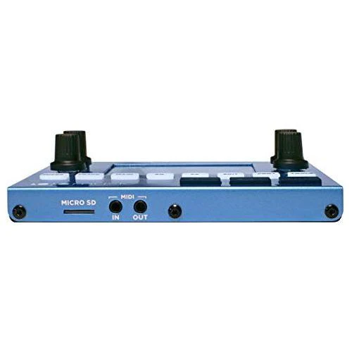 1010music Bluebox Compact Digital Mixer & Recorder - Image 5