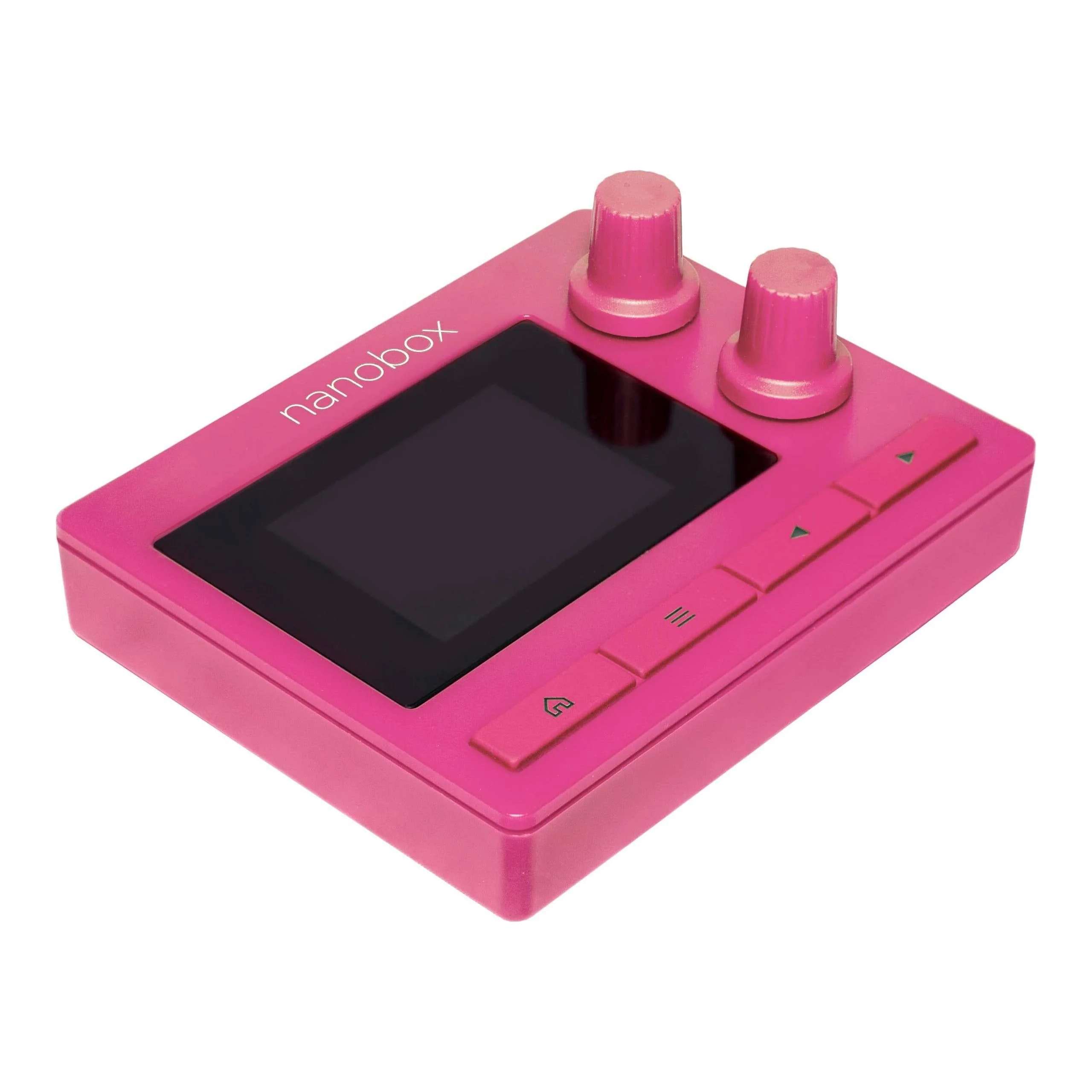 1010music Nanobox Razzmatazz Ultracompact Drum Synthesizer - Image 4