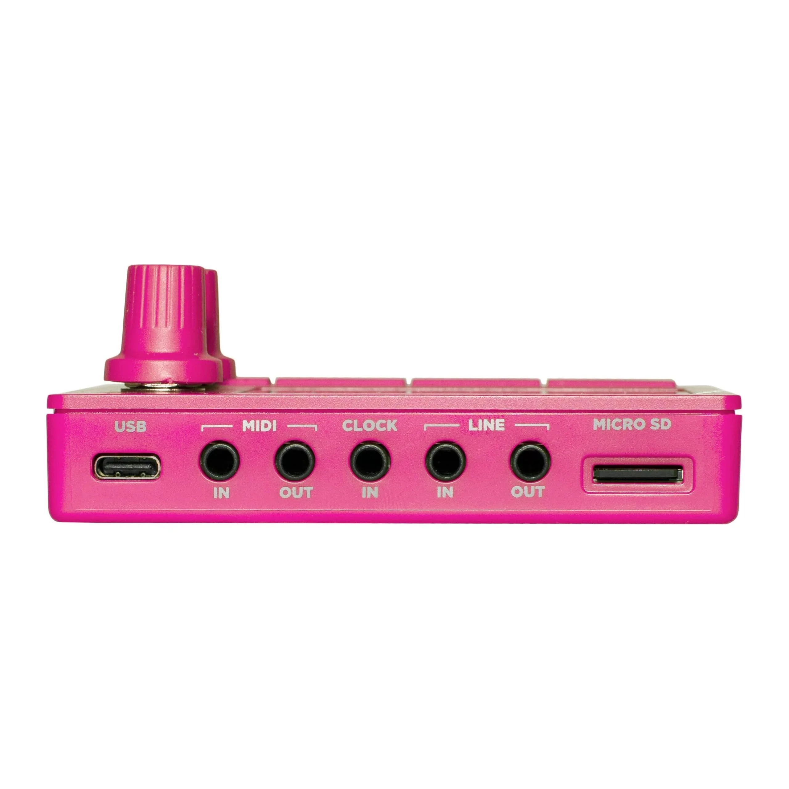 1010music Nanobox Razzmatazz Ultracompact Drum Synthesizer - Image 5