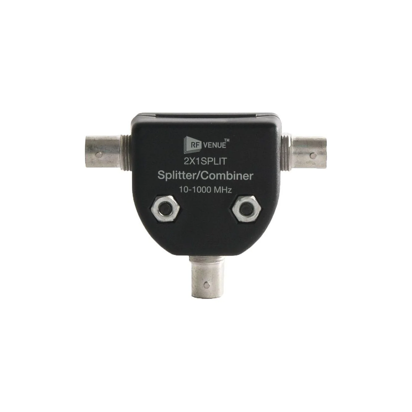 2x1SPLIT Signal Splitter /Combiner, BNC female - Image 2
