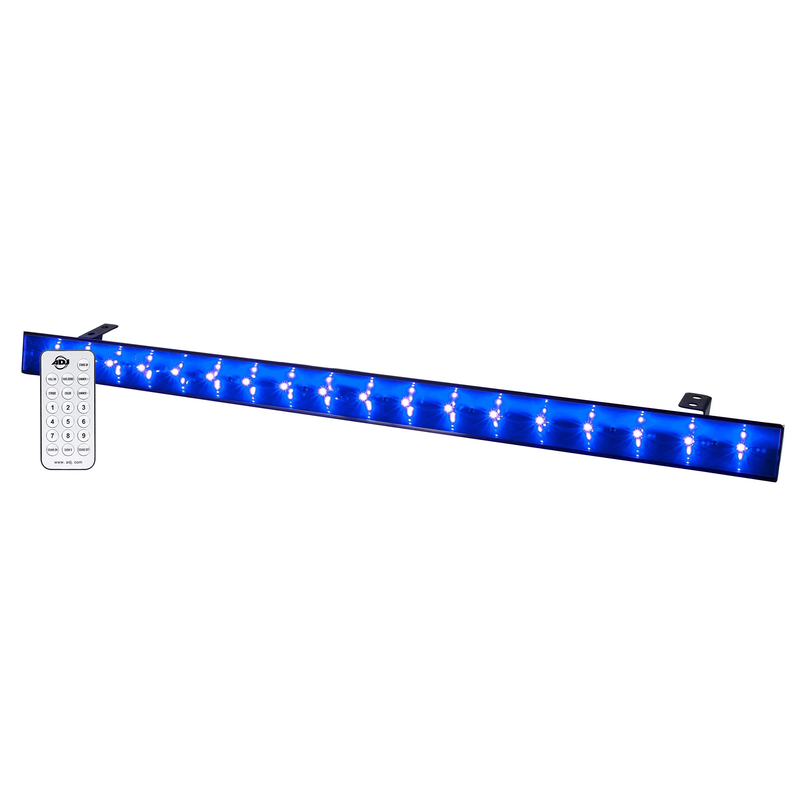 ADJ (ECO UV BAR Plus IR)