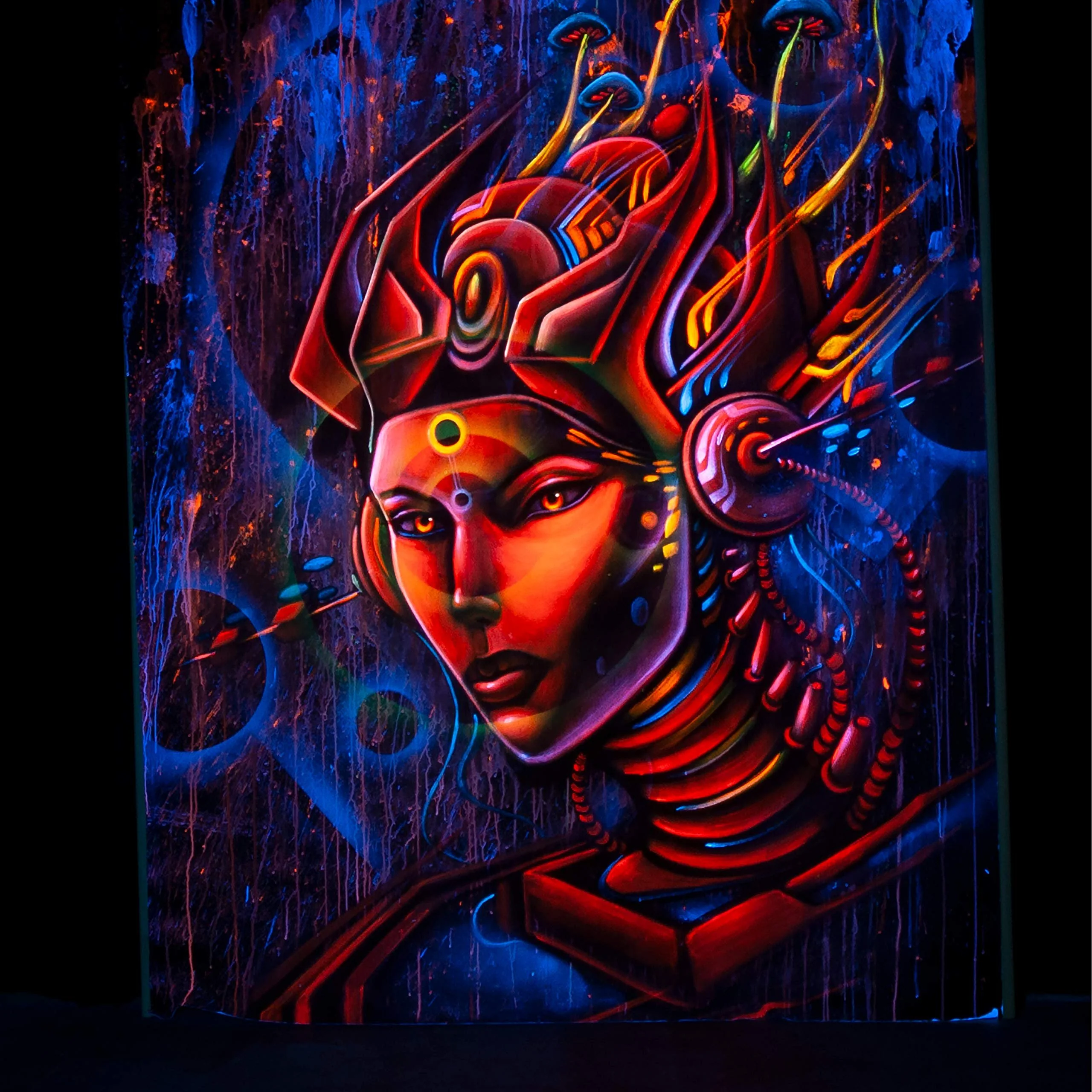 ADJ (ECO UV BAR Plus IR) - Image 7