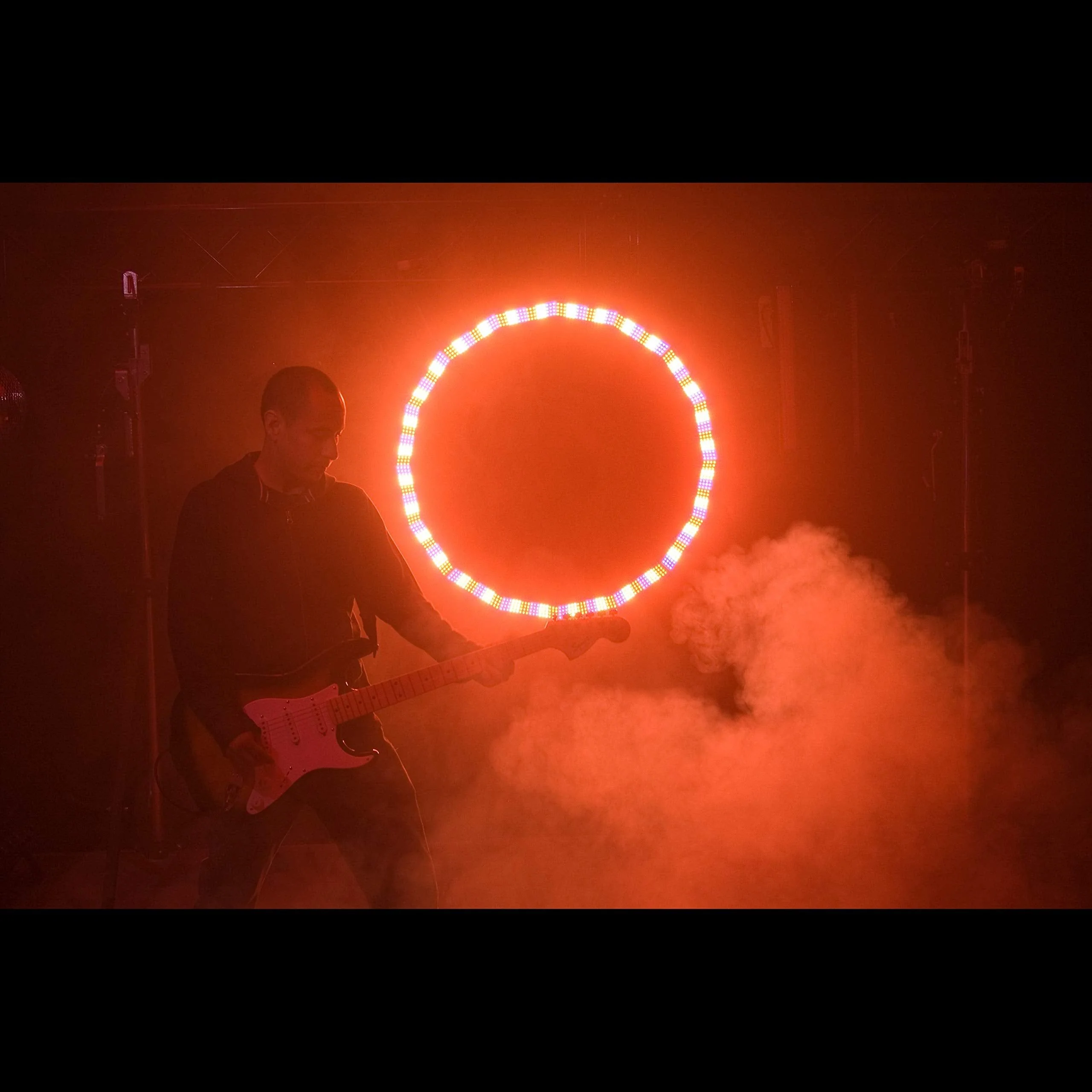ADJ Fog Machine Fury 2000 - Image 34