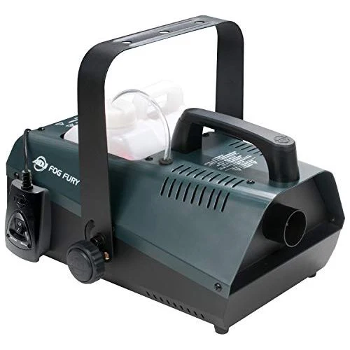 ADJ Fog Machine Fury 2000 - Image 6