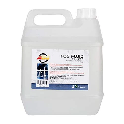 ADJ Fog Machine Fury 3000 - Image 5