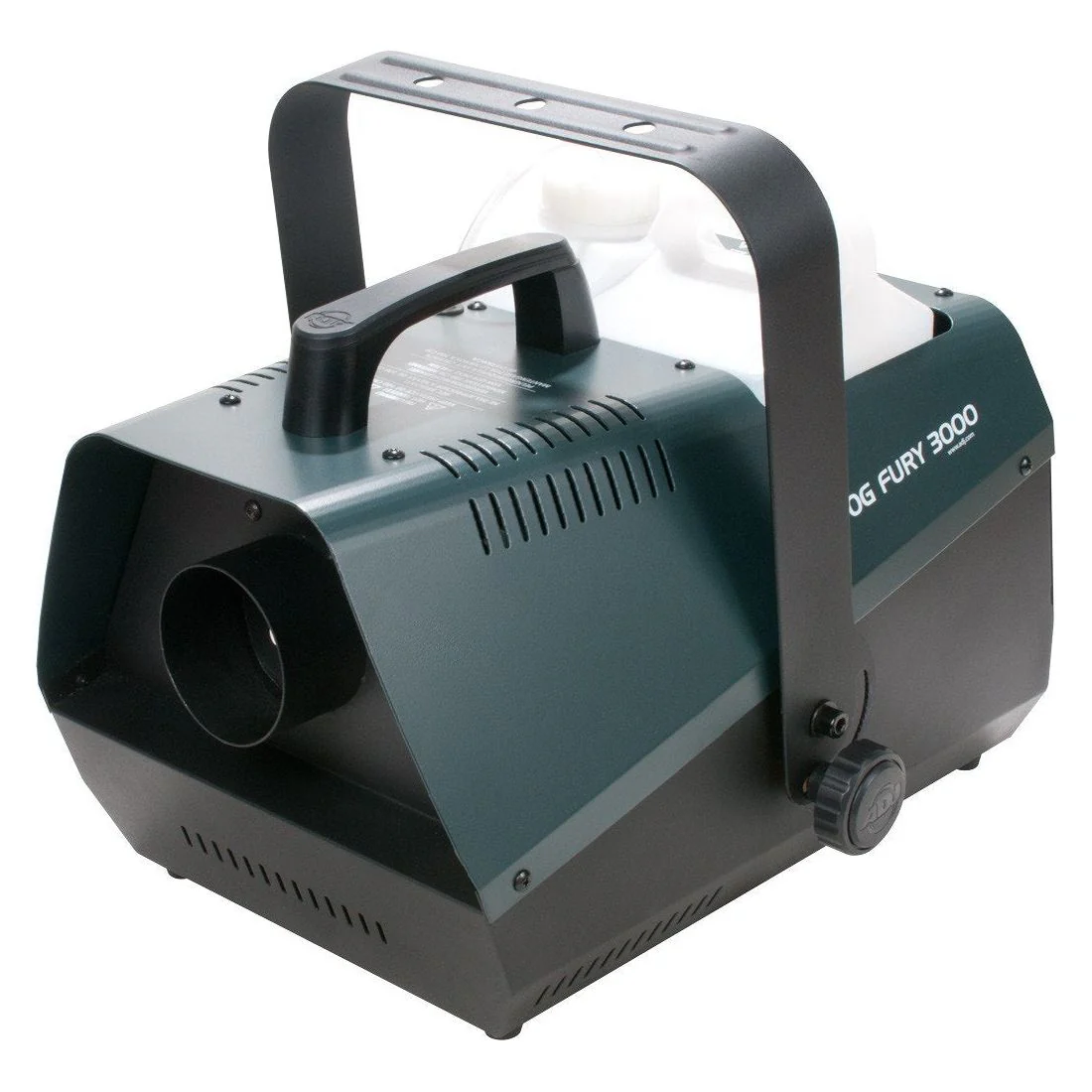 ADJ Fog Machine Fury 3000 - Image 8
