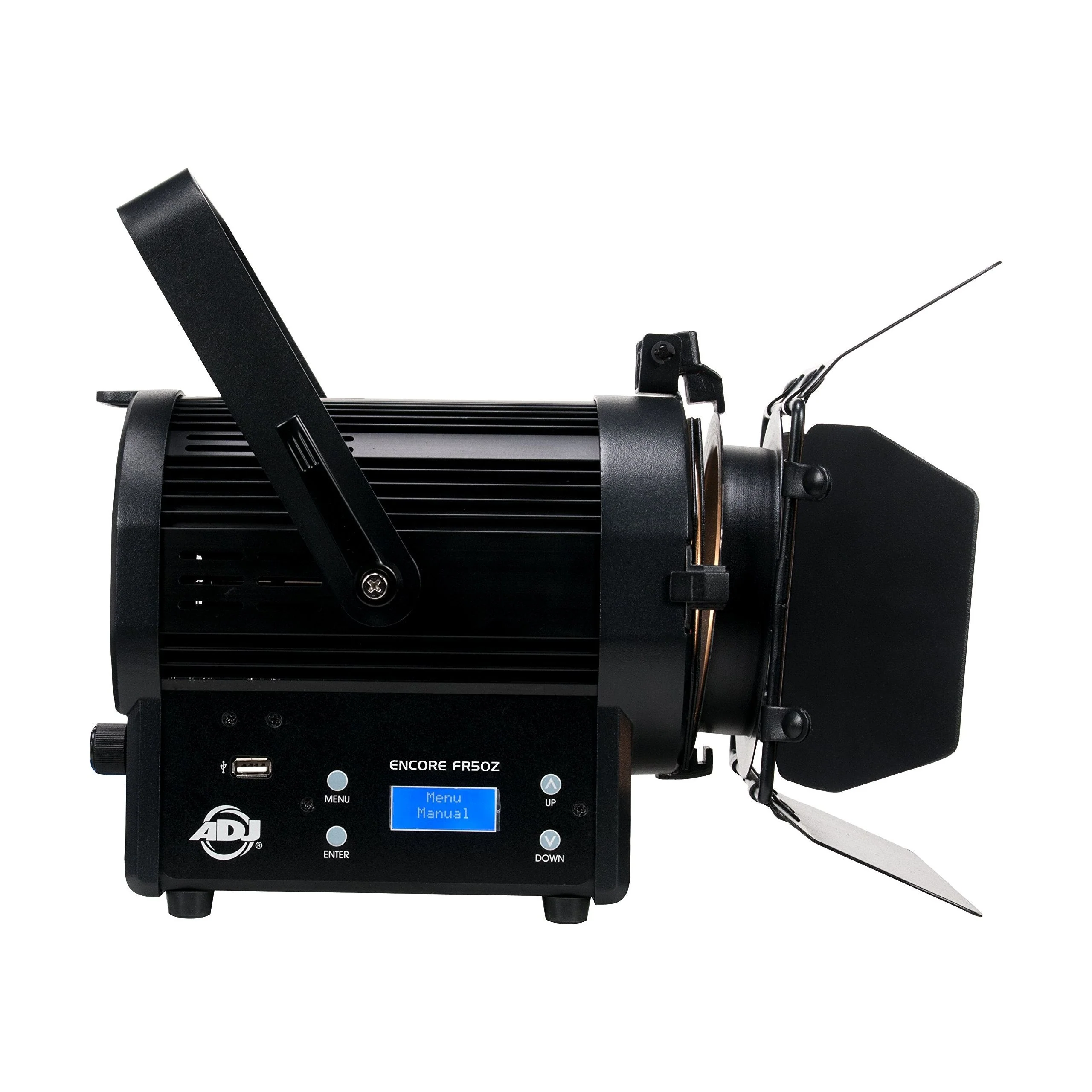ADJ LED Lighting, Black (Encore FR50Z) - Image 6