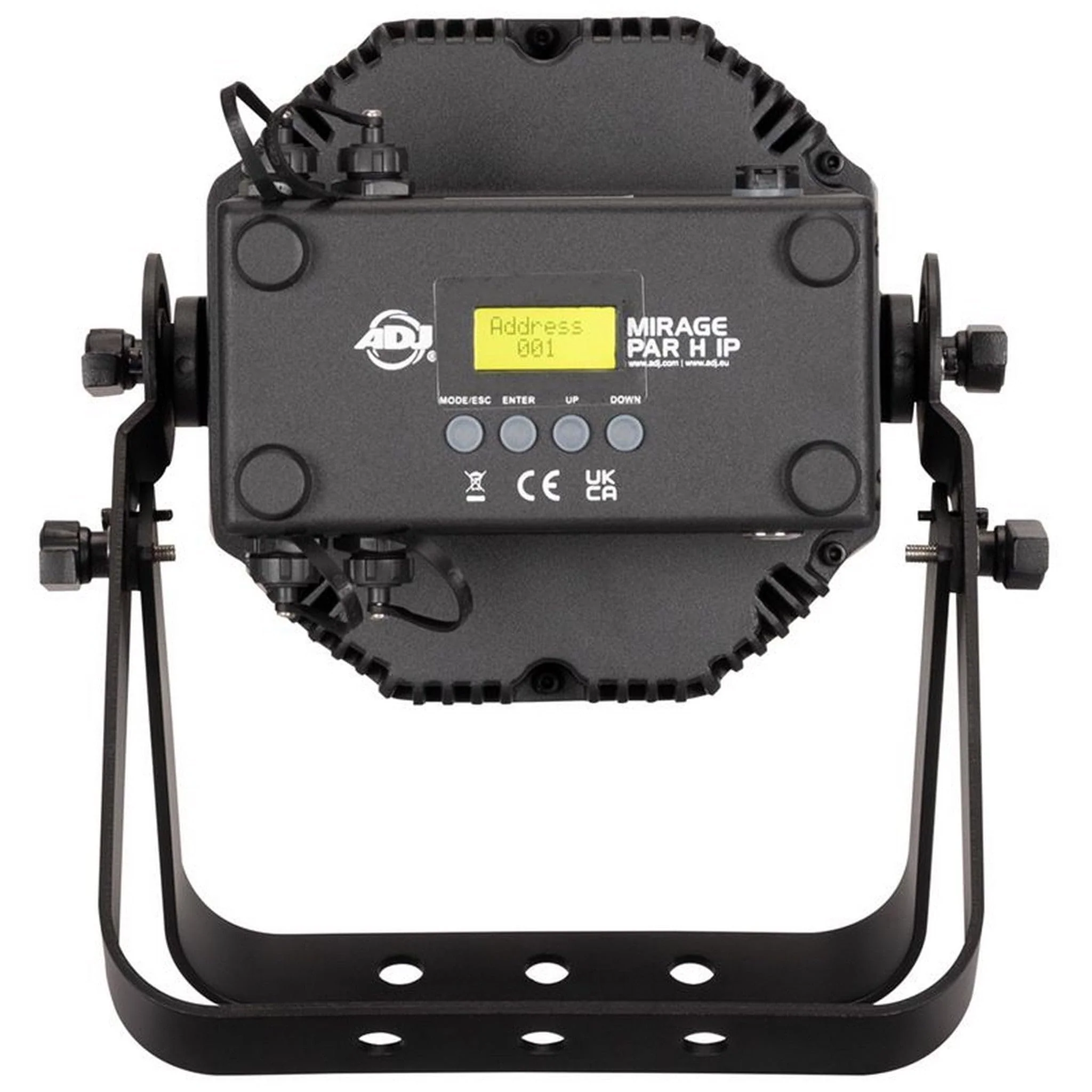 ADJ Mirage Par H IP Wireless DMX LED PAR - Image 3