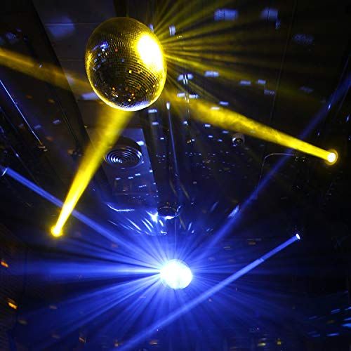 ADJ Products EM16 (16" inch Disco Mirror Ball) - Image 6