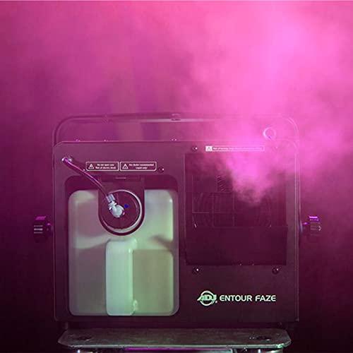ADJ Products, Entour Faze, 450W Water-Based Thin Mist Fog Machine ENT008 - Image 6