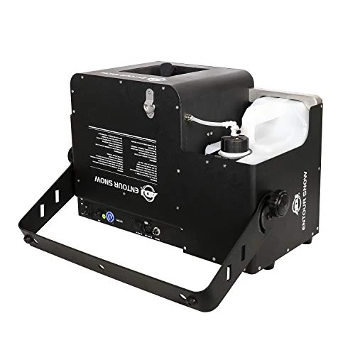 ADJ Products Entour Snow Machine, Professional High-Output Snow Machine ENT789 - Image 6