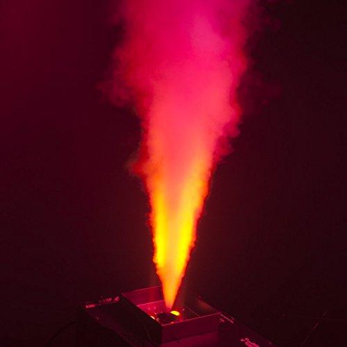 ADJ Products Fog Fury, JETT Stream COLR,12X3W RGB - Image 5