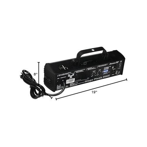 ADJ Products MEGA Flash DMX 750 W Strobe - Image 4