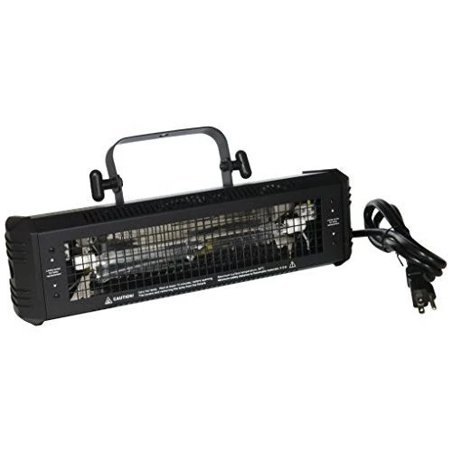 ADJ Products MEGA Flash DMX 750 W Strobe - Image 5