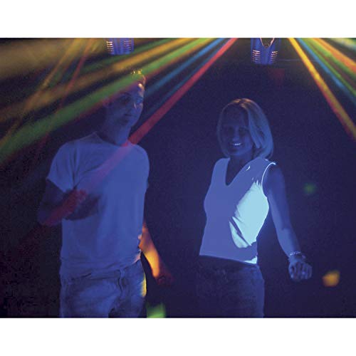 ADJ Stage Light Unit (UV COB Cannon) - Image 7