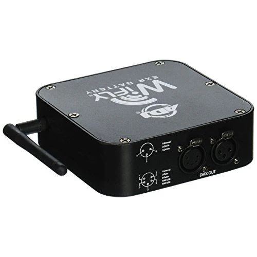 ADJ WIFLY EXR Battery Stage Light Accessory - Image 2