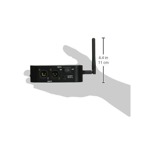 ADJ WIFLY EXR Battery Stage Light Accessory - Image 3