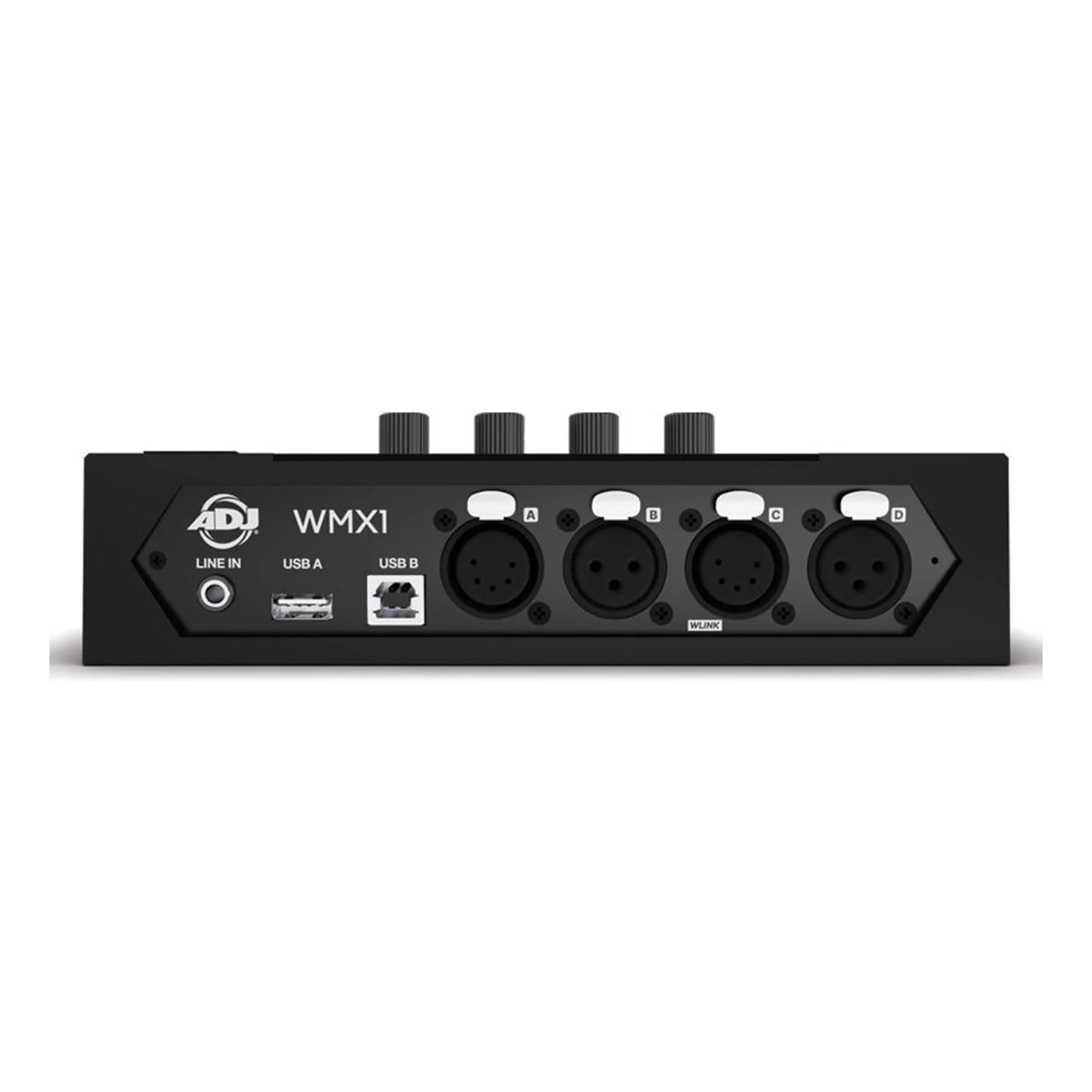 ADJ WMX1 Mk2 Standalone DMX Lighting Controller - Image 6