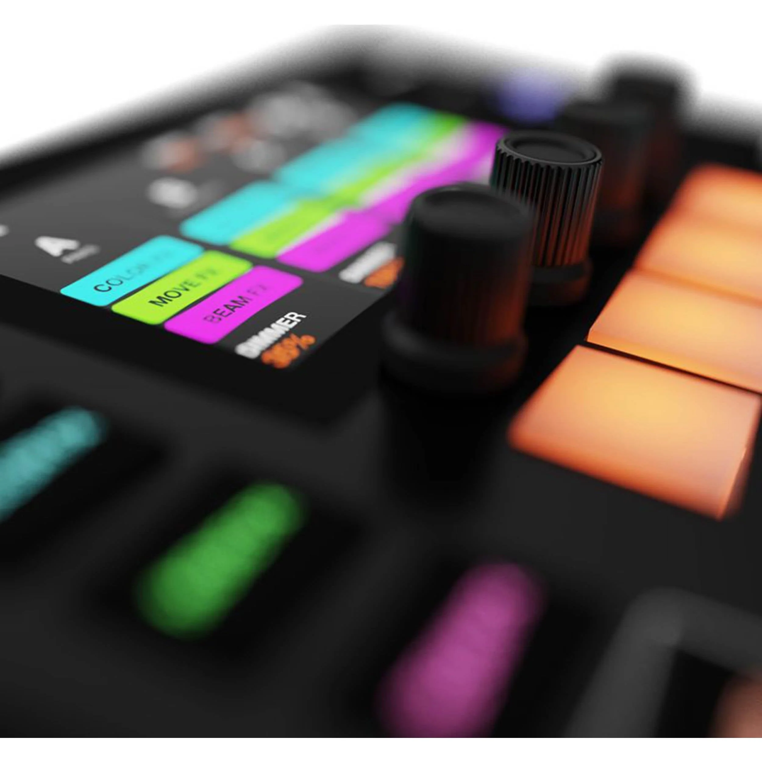 ADJ WMX1 Mk2 Standalone DMX Lighting Controller - Image 9
