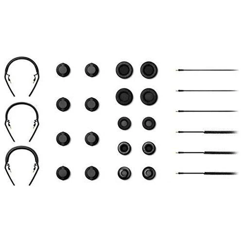 Aiaiai Professional Headphones - Image 4