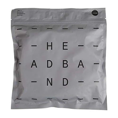 AIAIAI H02 Headband Unitfor TMA-2 Modular Headphone - Silicone Padding - Image 2