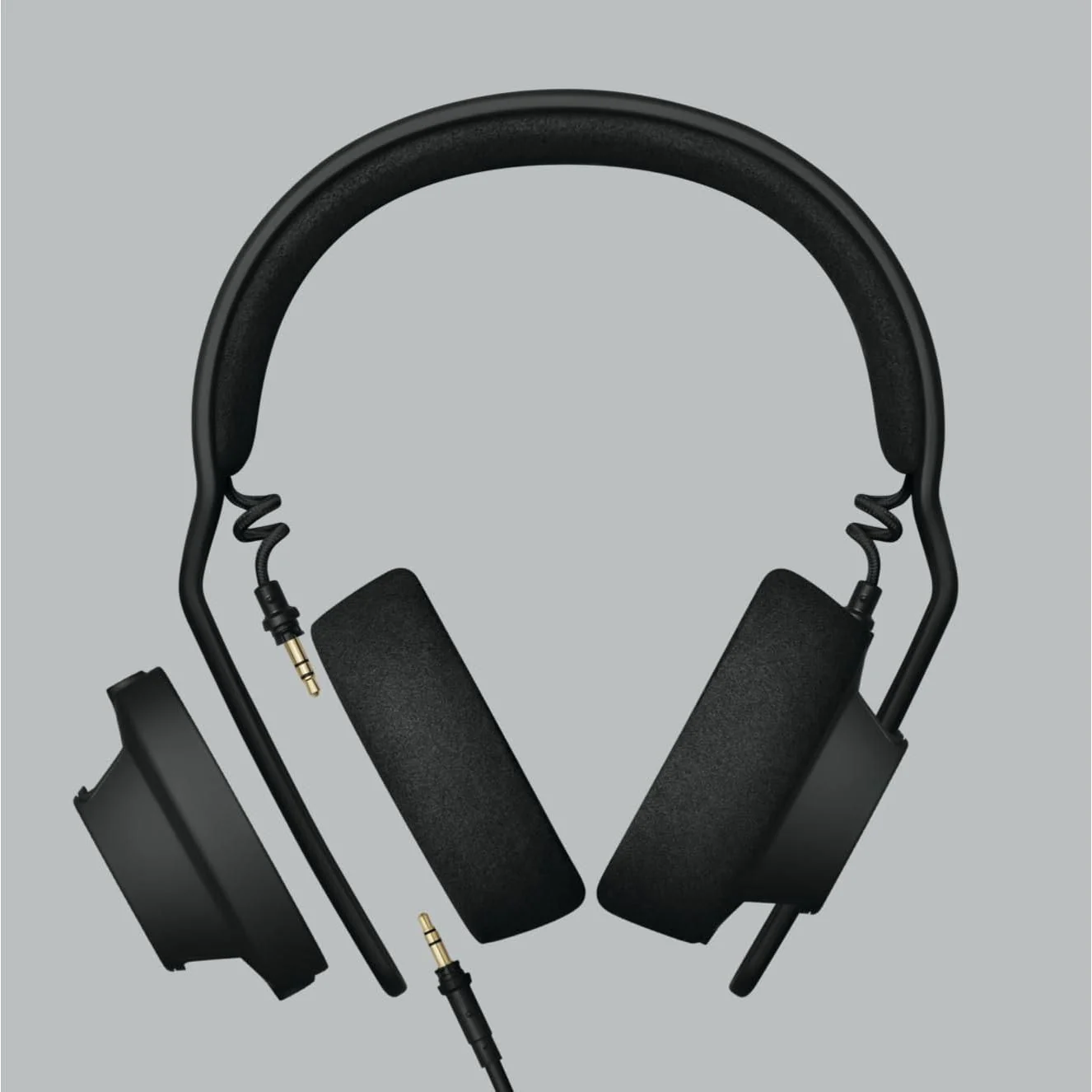 AIAIAI TMA-2 Studio Professional Studio Headphones with Highly Detailed Audio and Enhanced Comfort, Black - Image 5