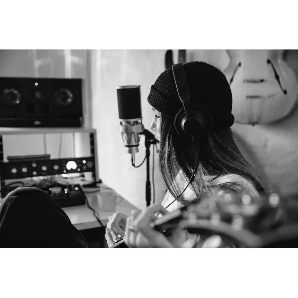 AIAIAI TMA-2 Studio Professional Studio Headphones with Highly Detailed Audio and Enhanced Comfort, Black - Image 8