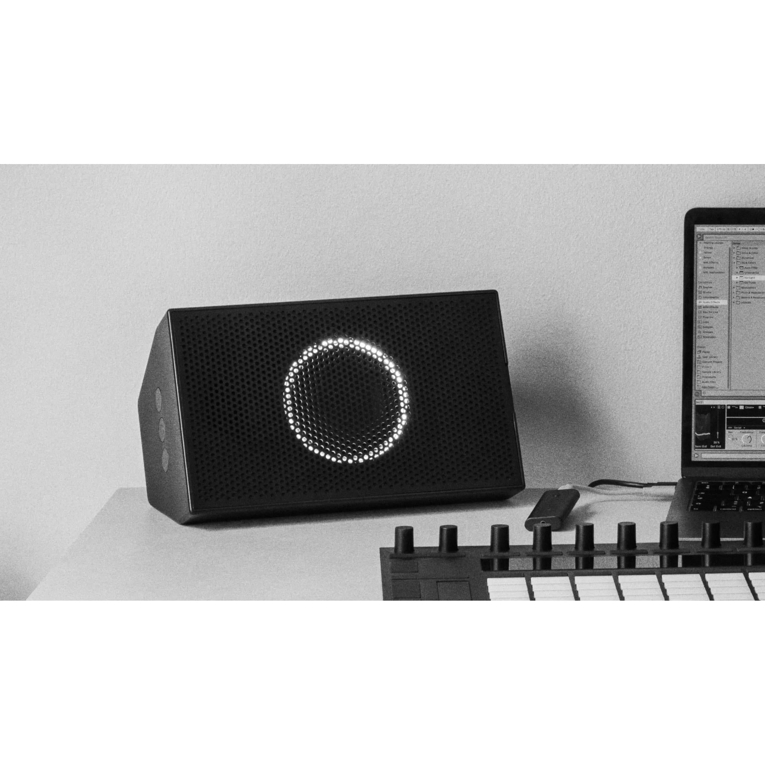 AIAIAI Unit-4 Wireless+ Portable Studio Monitors Featuring Ultra Low Latency Wireless Mode - Image 9