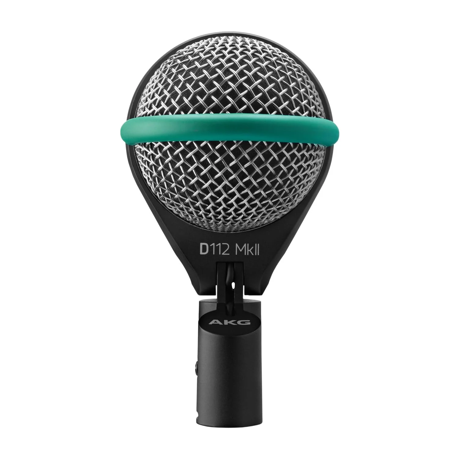 AKG D112 MkII Professional Bass Drum Microphone - Image 3