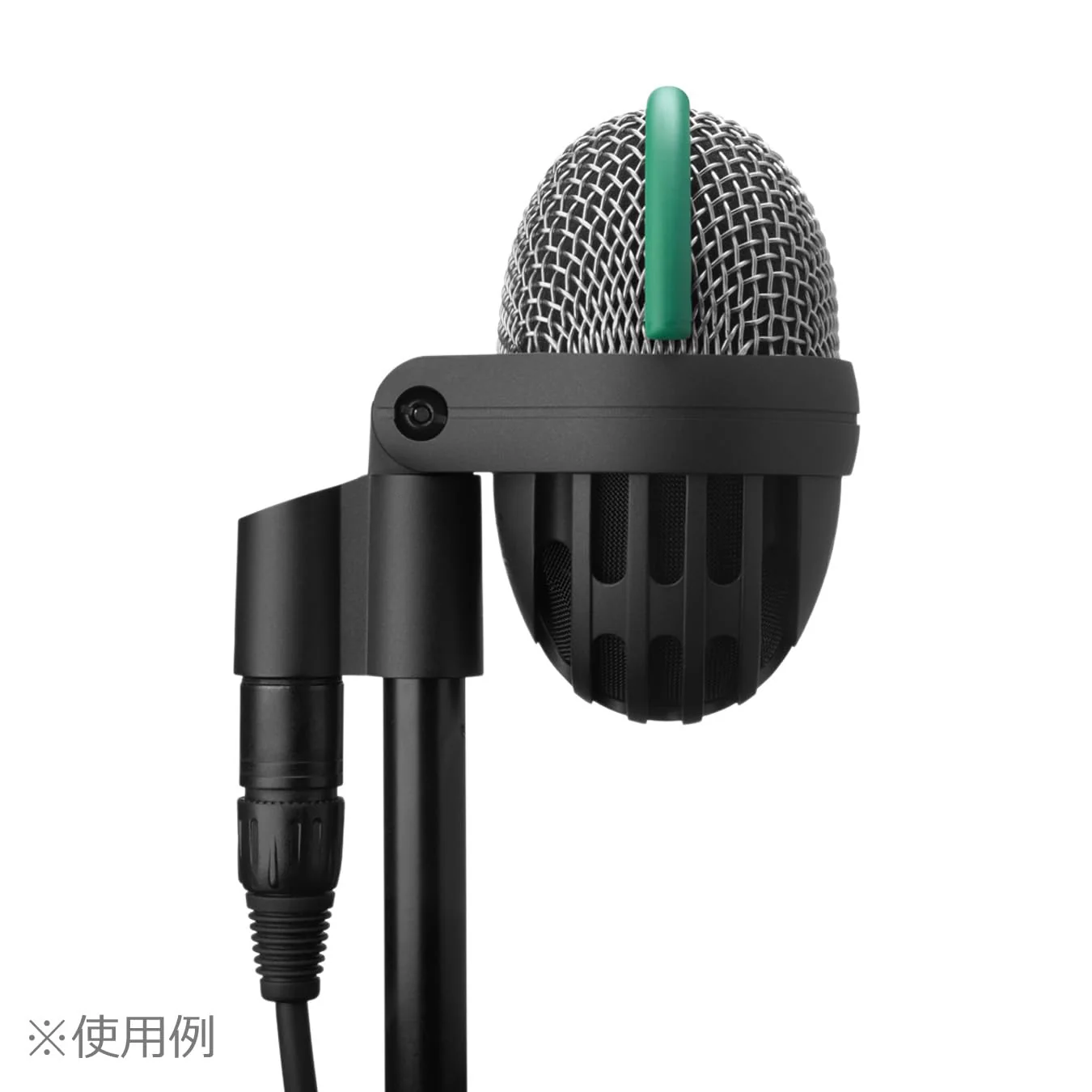 AKG D112 MkII Professional Bass Drum Microphone - Image 4