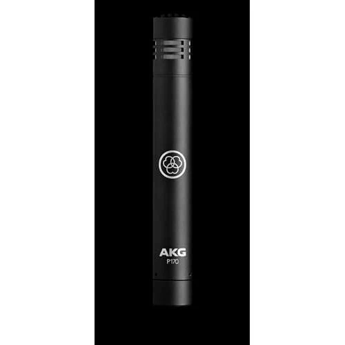 AKG Perception 170 Professional Instrumental Microphone - Image 3