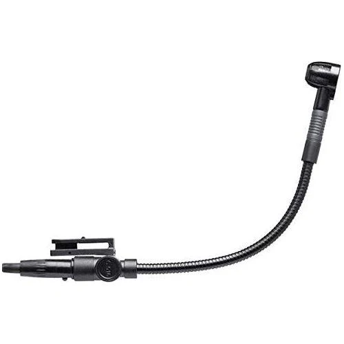 AKG Pro Audio Professional Condenser Microphone for Vocal and Instrument Applications - Image 2