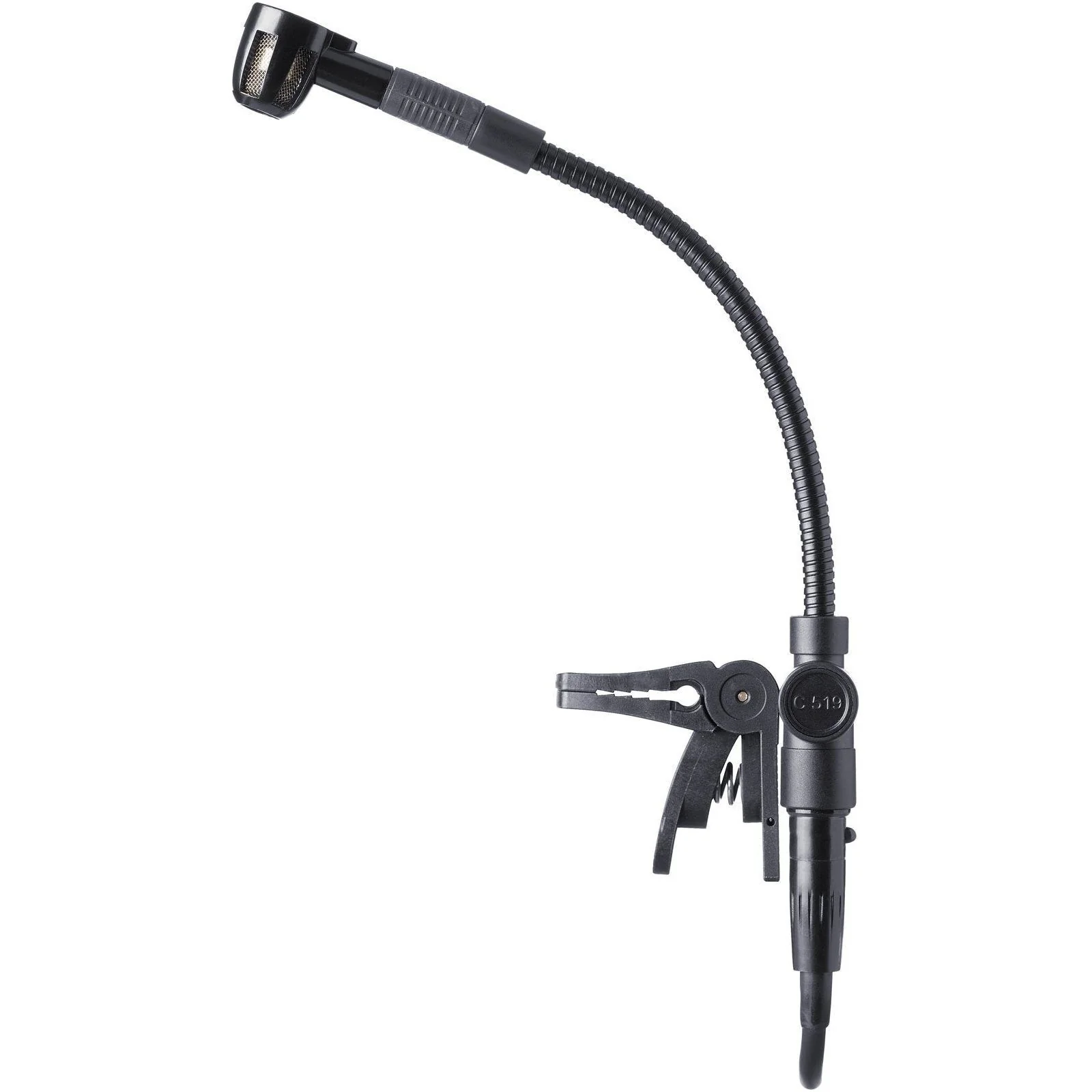 AKG Pro Audio Professional Condenser Microphone for Vocal and Instrument Applications - Image 7