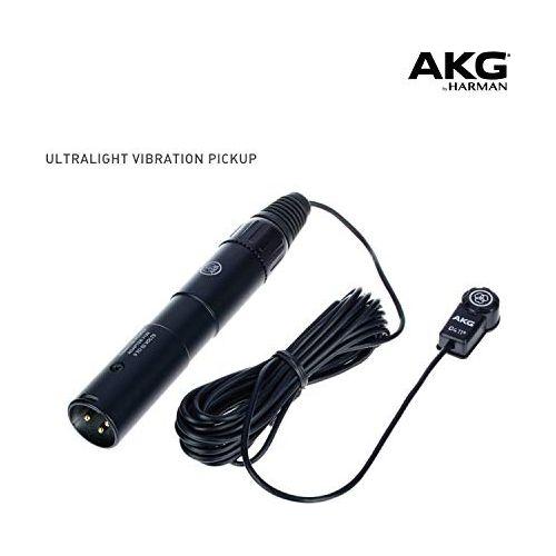 AKG Pro Audio C411 - Image 3