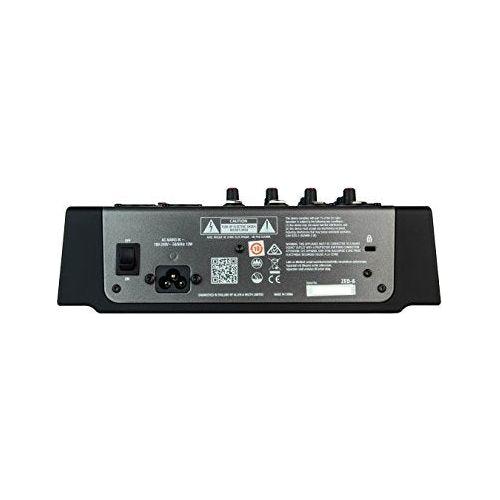 Allen & Heath Compact Analog Mixer - Image 11