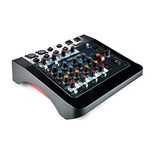 Allen & Heath Compact Analog Mixer - Image 13