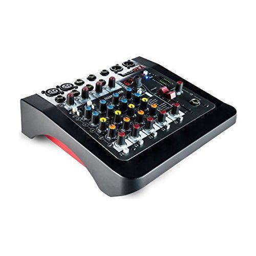 Allen & Heath Compact Analog Mixer - Image 14