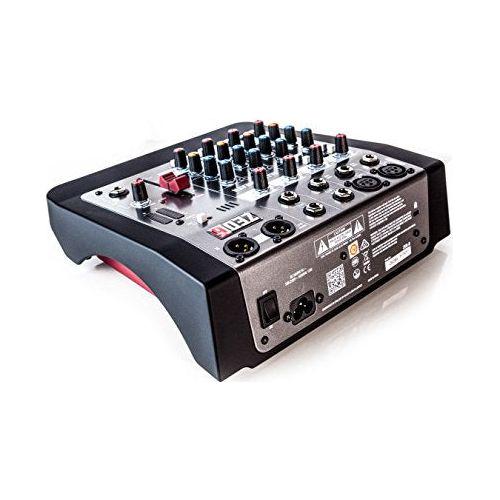 Allen & Heath Compact Analog Mixer - Image 3