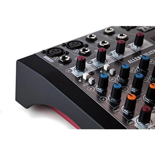 Allen & Heath Compact Analog Mixer - Image 6
