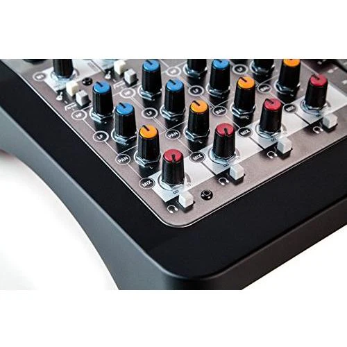 Allen & Heath Compact Analog Mixer - Image 7