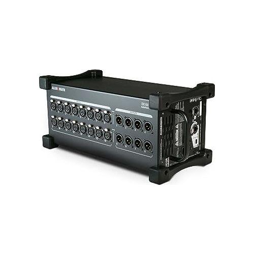Allen & Heath DX168 - Image 3