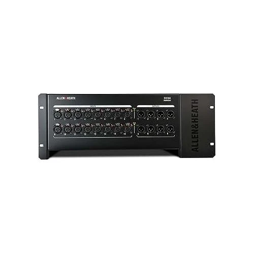 Allen & Heath DX168 - Image 5