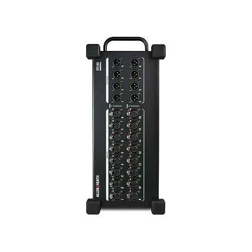 Allen & Heath DX168 - Image 6