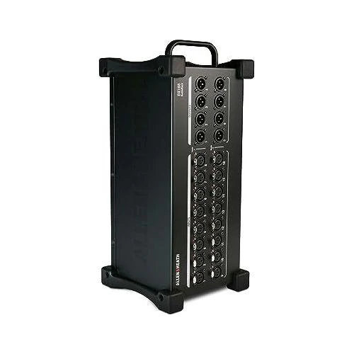 Allen & Heath DX168 - Image 7