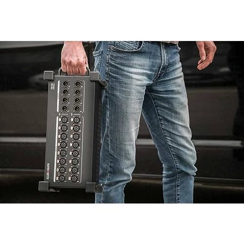 Allen & Heath DX168 - Image 8