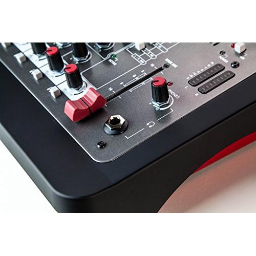 Allen & Heath Mixer-Powered (AH-ZEDI8) - Image 9