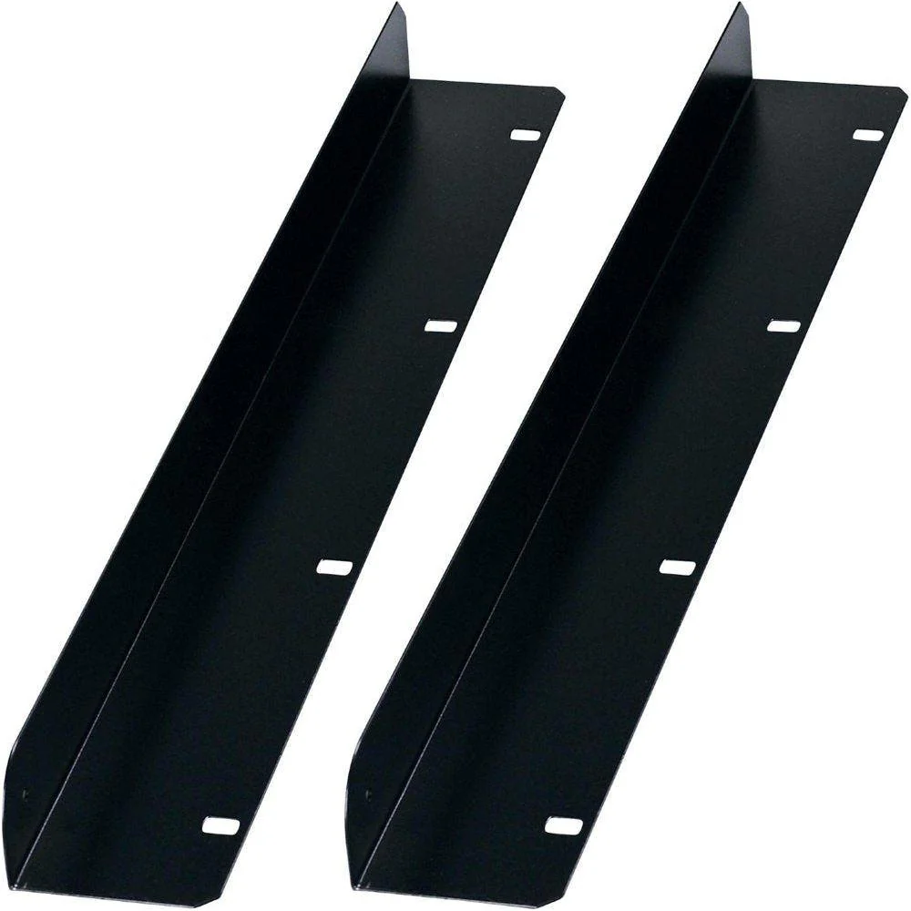 Allen & Heath Optional Rackmount Kit For AH-AB-168 - Image 2