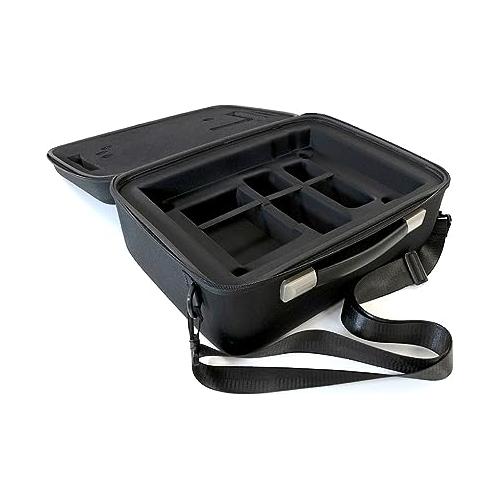 Allen & Heath Padded Carry Case - Image 2