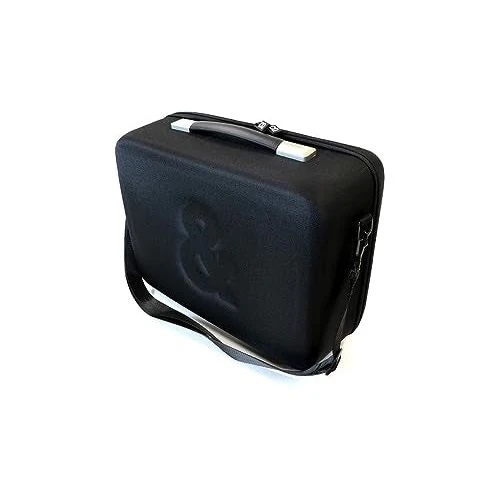 Allen & Heath Padded Carry Case - Image 5