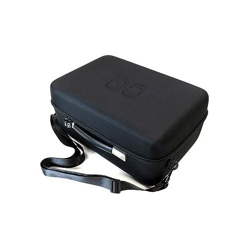 Allen & Heath Padded Carry Case - Image 7